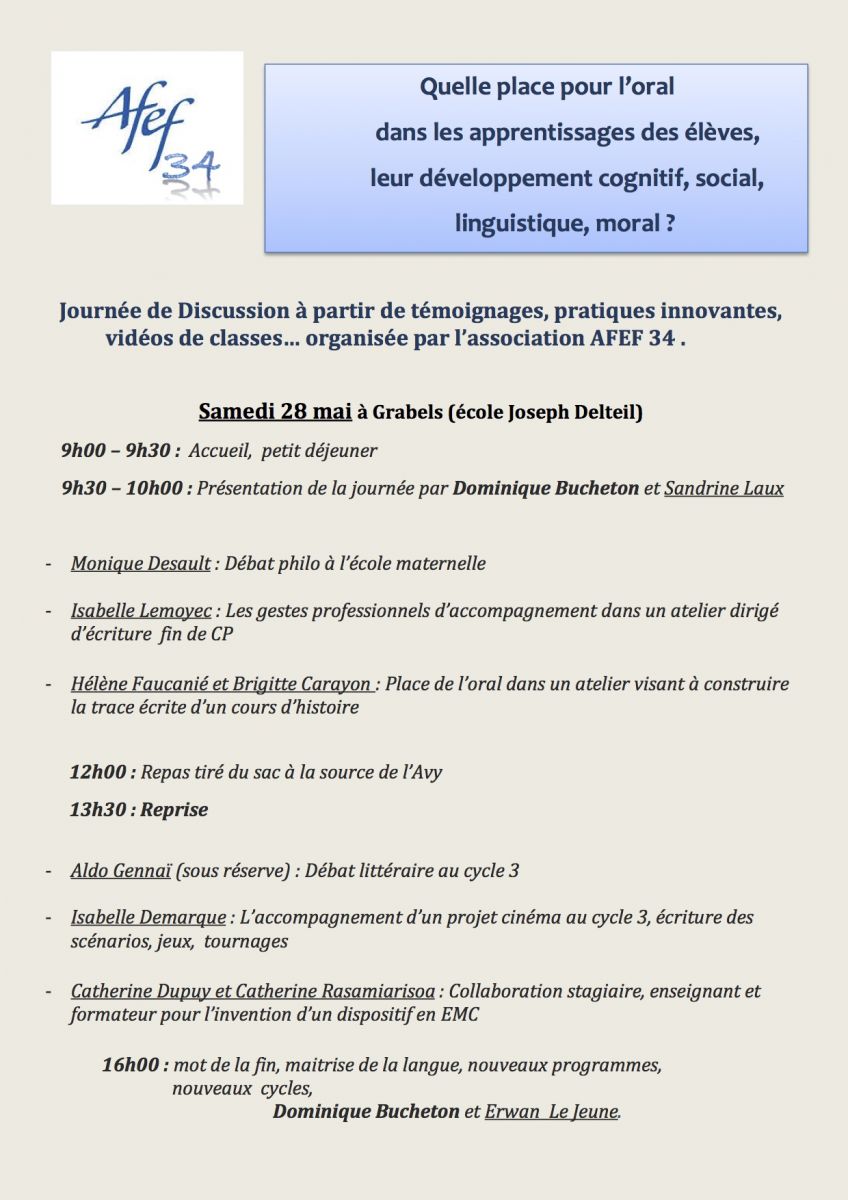 rencontre littéraire montpellier