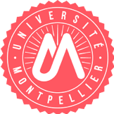 Université de Montpellier Logo