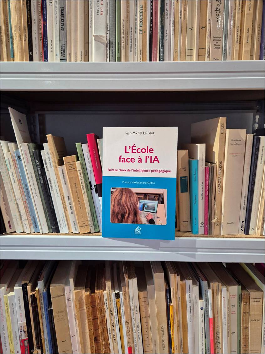 Livre ESF