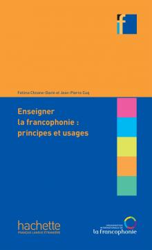 Enseigner la francophonie