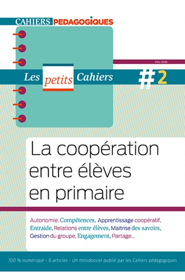cooperation primaire