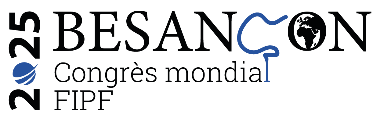 Logo congrès