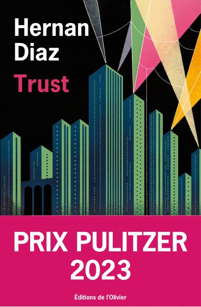 Diaz Trust