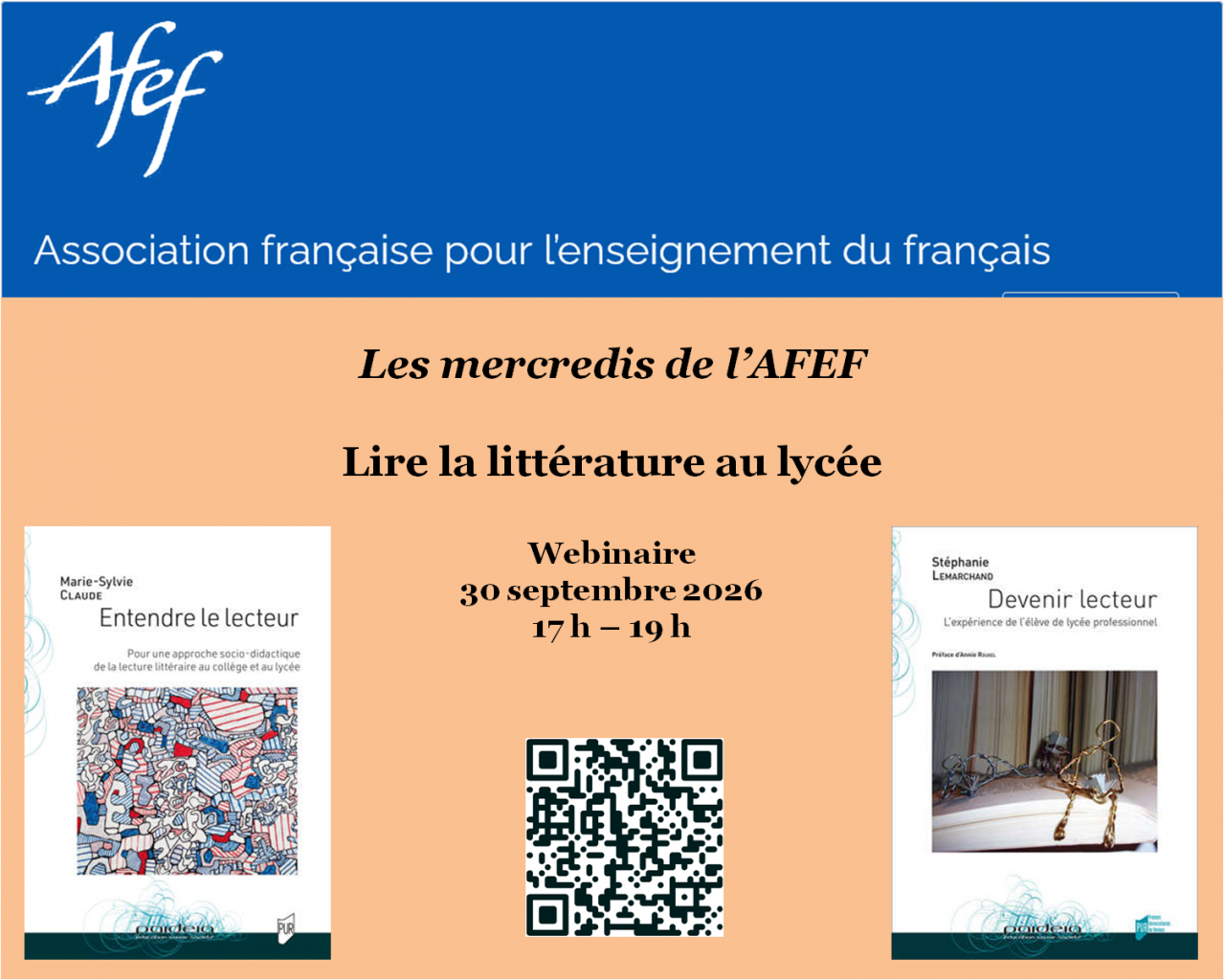 Littérature